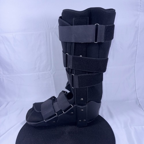 Breg nero taglia large - nero,