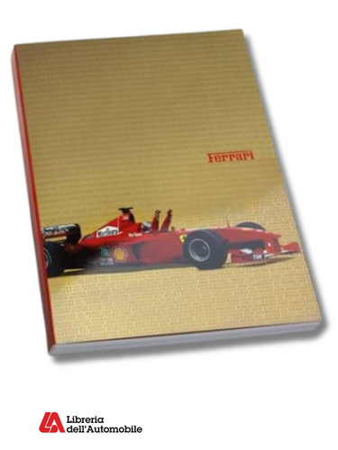 Ferrari annuario official - ferrari, annuario/official