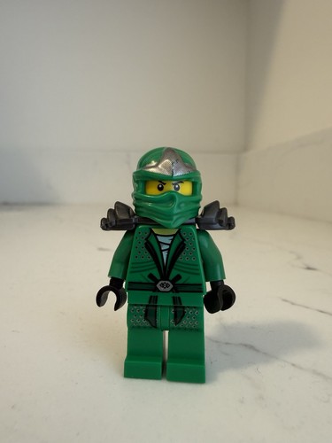 Lego ninjago lloyd - ninjago,