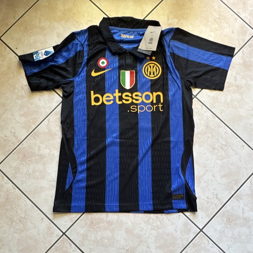 Nike inter milan maglia home - inter,