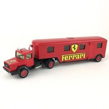 Solido Toner Gam III Ferrari