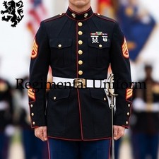 Uniforme US Marine Corps |