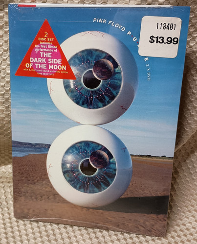 New pink floyd concert - pink, in