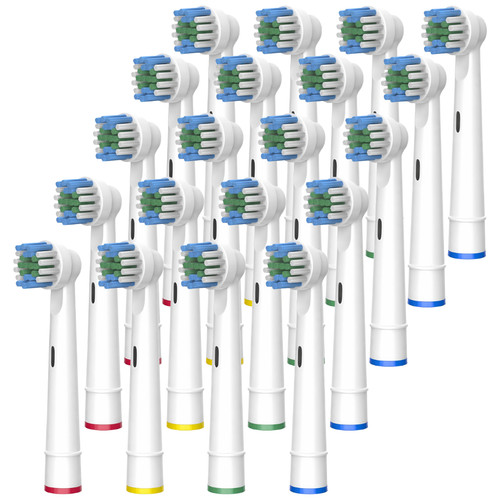 Spazzolini innesto per - spazzolini,