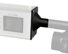 Attacco UNF 1/2" - Cronografo