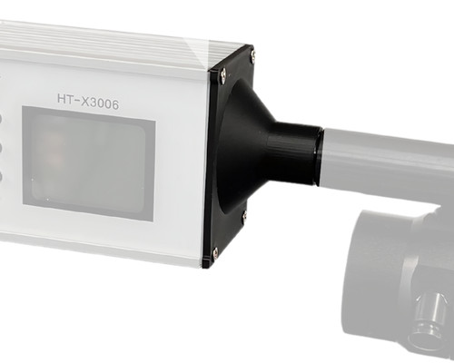 Attacco unf cronografo - 1/2",