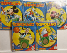 TOPOLINO