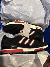 Adidas Originals x MUFC x The