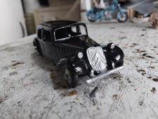 JRD 1/43 France Citroen