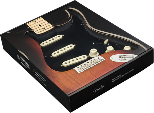 Battipenna originale fender - originale,