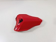 2008 Ducati 1098 SBK Rear