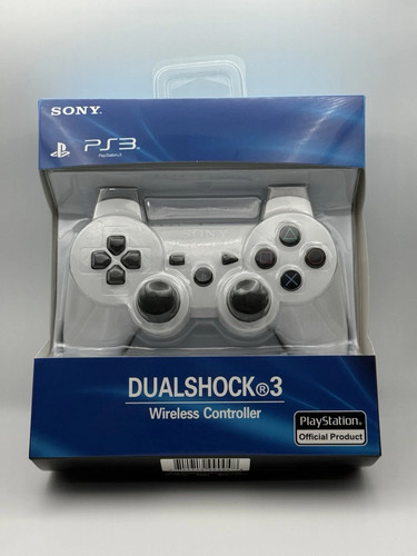 Controller ps3 originale - controller,