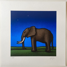 Tino Stefanoni Serigrafia