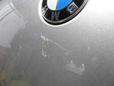 Cofano BMW SERIE 5 E60 PHASE 1