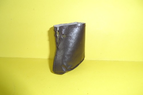 Una sola scarpa - una, scarpina