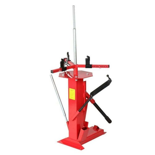 Cruizer smonta gomme - gomme, manuale