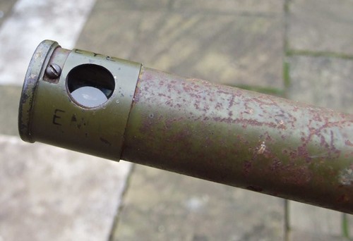 Wwi trench periscope original - trench,