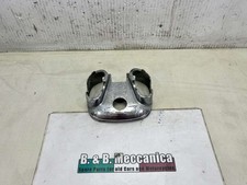 CARENA COPRI MANUBRIO CROMATA APRILIA HABANA CUSTOM 125 1999 - 2002 (DF1779)