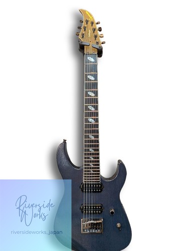 Caparison dellinger wm - caparison, 7