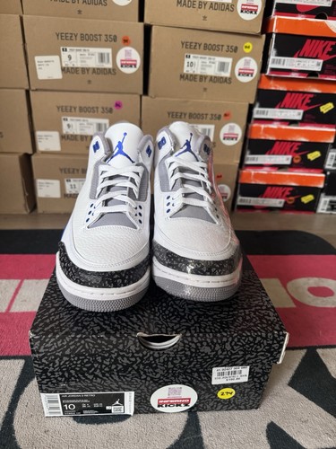 Air jordan retro racer - air,