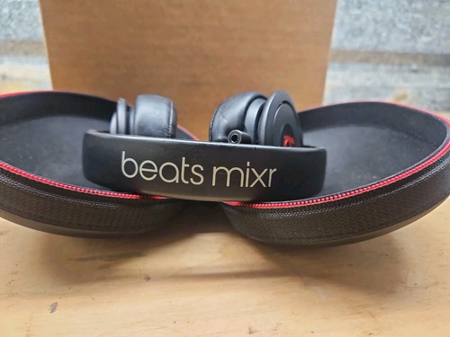 Beats mixr dre monster - mixr,