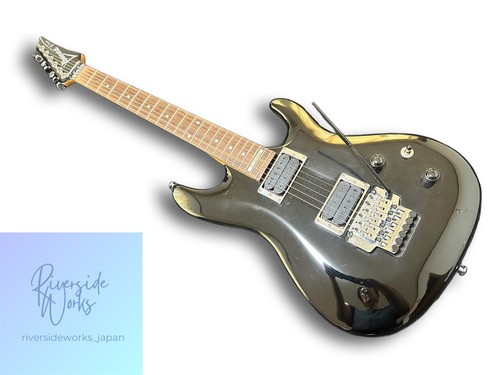 Ibanez 100 joe - js,