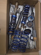 Kit Ammortizzatori e Molle