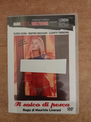 Solco pesca dvd - pesca,