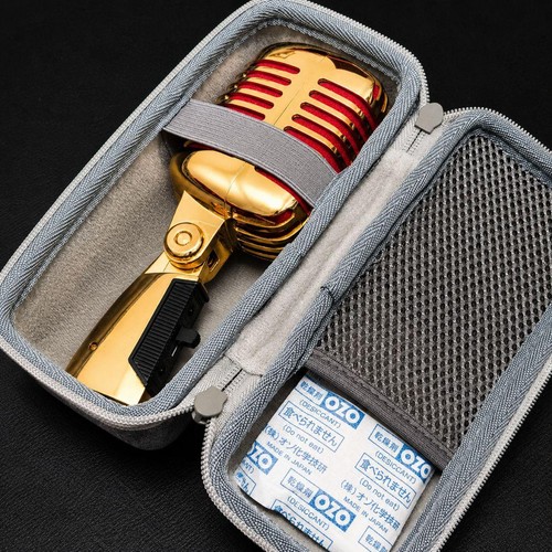 Microfono shure 55sh - microfono,