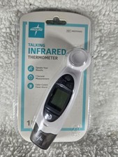 Medline Termometro digitale