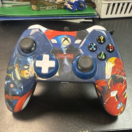 Microsoft xbox one - one, powera