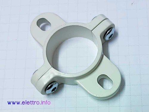 Supporti completi doppia - completi, a