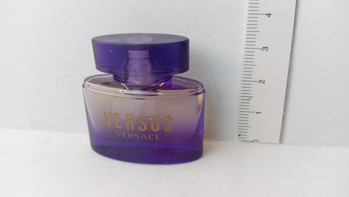 Vecchi profumi mignon mini - profumi,