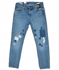 LEVIS Lotto 501 Originals Uomo