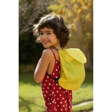 Zaino Zainetto bambini bambino bambina con chiusura a coulisse e patta 006L