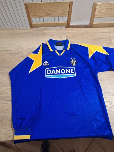 Kappa juventus maglia - kappa,