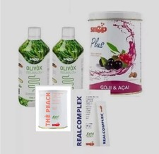 Snep Detox Program - Slimming