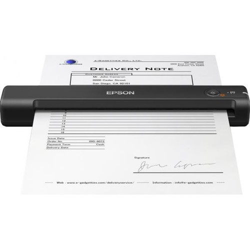 Epson workforce scanner - epson,