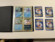 86 Carte miste POKÈMON CON