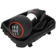 POMELLO LEVA CAMBIO CUFFIA 5+R