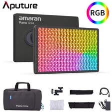 Aputure Amaran Pano 120c Kit