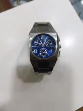 Orologio Breil crono ottime