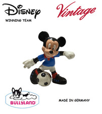 BULLYLAND BULLY DISNEY VINTAGE