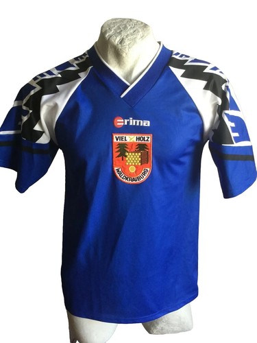 Maglia vintage erima - maglia,