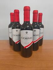 6 BOTTIGLIE CORVO TERRE