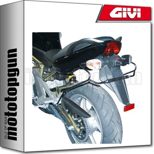 Givi t262 telaietto borse - t262,