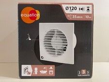 Aspiratore Permanente EQUATION