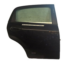 Portiera posteriore destra