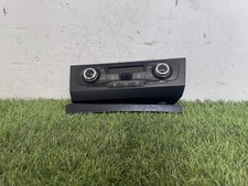 COMANDI CLIMATIZZATORE CLIMA AUDI Q5 SERIE 8K1820043S 8R 2008/2015