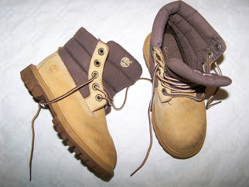 Scarpe timberland eu uk - 28,